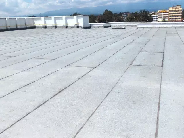 App Waterproofing Membrane