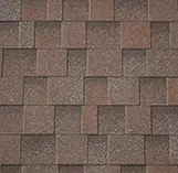 Cambridge Xpress Shingles: Aged Redwood