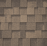 Cambridge Xpress Shingles: Autumn Brown