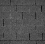 Armourglass Roofing Shingles: Black