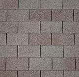 Armourglass Roofing Shingles: Chapel Grey