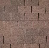 Armourglass Roofing Shingles: Dual Brown