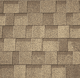 Cambridge Xpress Shingles: Earthtone Cedar