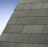 Superglass Roofing Shingles: Havard Slate