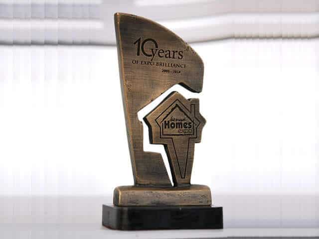 REXE Roofing Products Awards