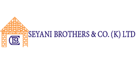 Seyani Brothers