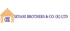 Seyani Brothers