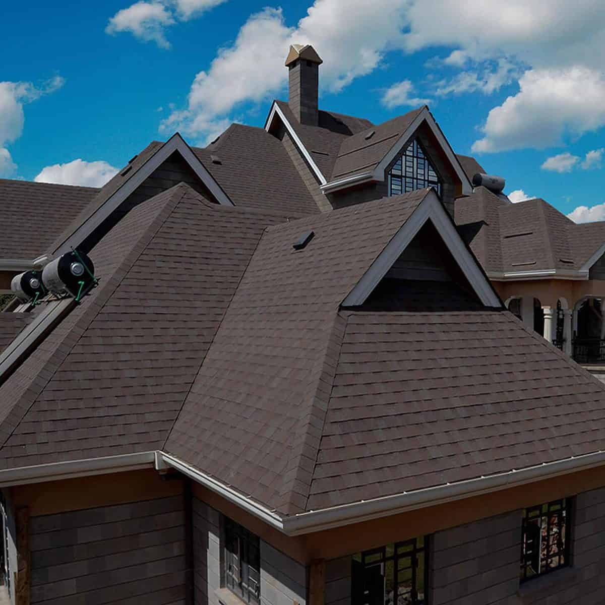 Cambridge Xpress Roofing Shingles