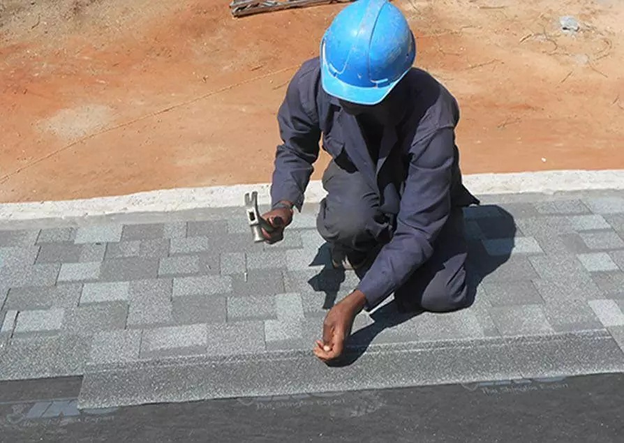 Roofing Installation Services