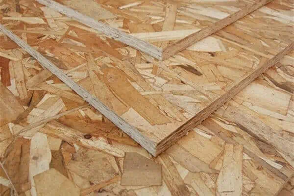 OSB Boards in Kenya