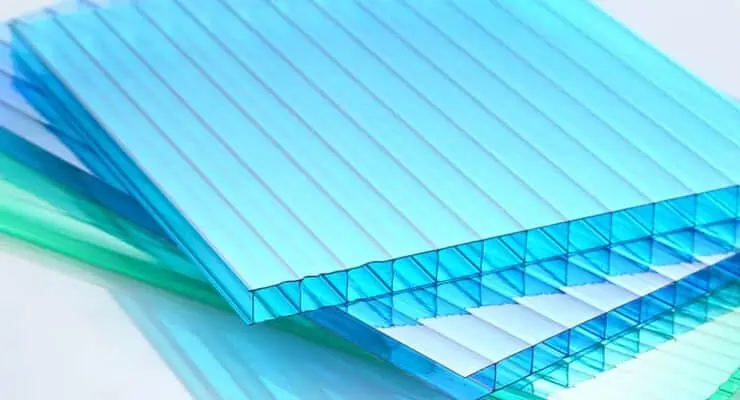 Polycarbonate Sheets in Kenya