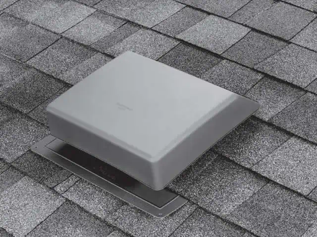 Shingle Roof Vent