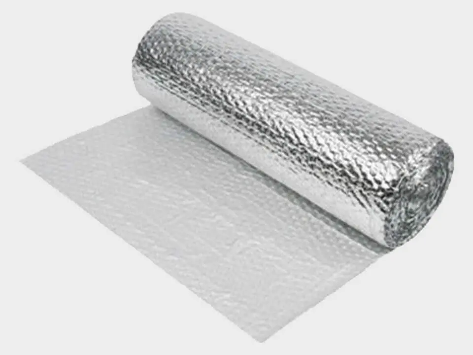 Thermal Insulation Foil