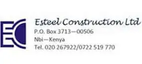 Esteel Construction
