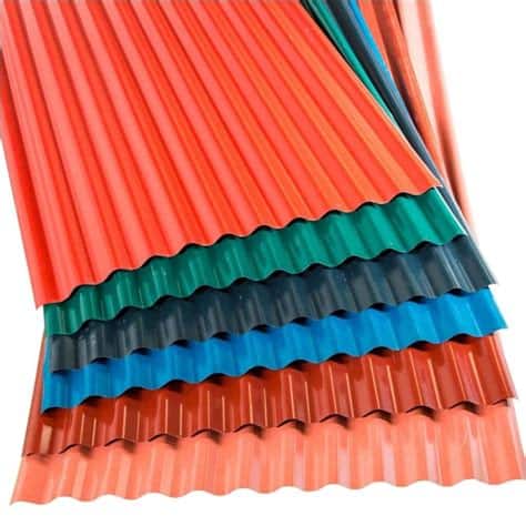 Premium Quality Roofing Mabati in Kenya