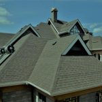 Roofing Project by REXE Roofing Products