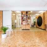 OSB Boards for Interior Design