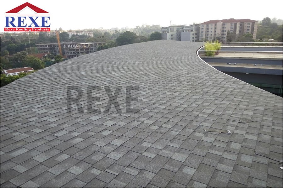 Roofing Shingles