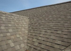 Roofing shingles Cambridge Xpress Havard Slate