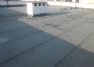 App waterproofing Kenya residential