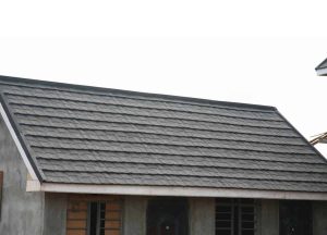 Roofing tiles Kenya: Eclipse shingle profiles