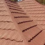 Stone Coated Steel Roofing Tiles in Kenya
