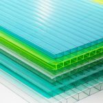 Polycarbonate roofing sheets in Kenya