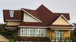 Superglass Roofing Shingles