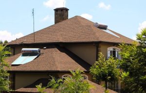 Roofing Shingles