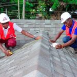 Roofing Contractors from REXE Roofing Products