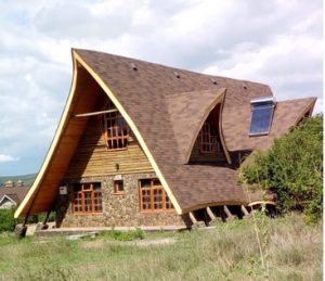 Superglass Roofing Shingles 3-tab