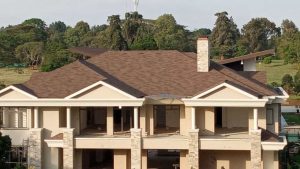 Superglass Roofing Shingles