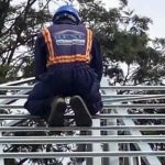 Milele Light Gauge Steel (LGS) Trusses in Kenya
