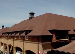 Cambridge Xpress Shingles Riviera Red The Hub Karen