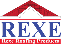 rexe-roofing-products-limited-logo