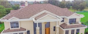 Superglass roofing shingles