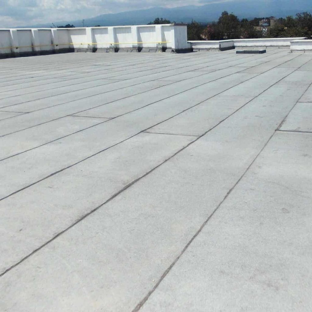 app-Waterproofing-membrane-flat-roof