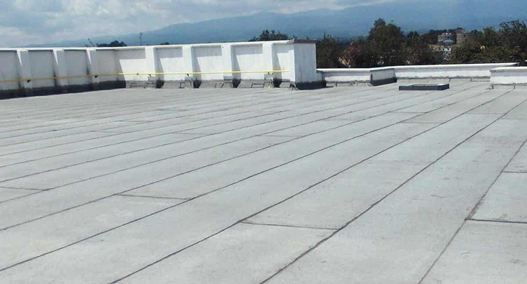 app-Waterproofing-membrane-flat-roof