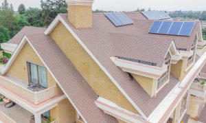 Cambridge Xpress Aged Red Wood