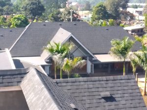 Cambridge Xpress Dual black