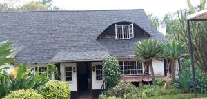 Cambridge Xpress Harvard Slate Shingles