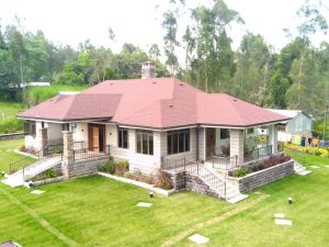 Cambridge Xpress-Riviera Red