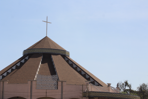 Superglass Autumn Brown - Queen of Apostles