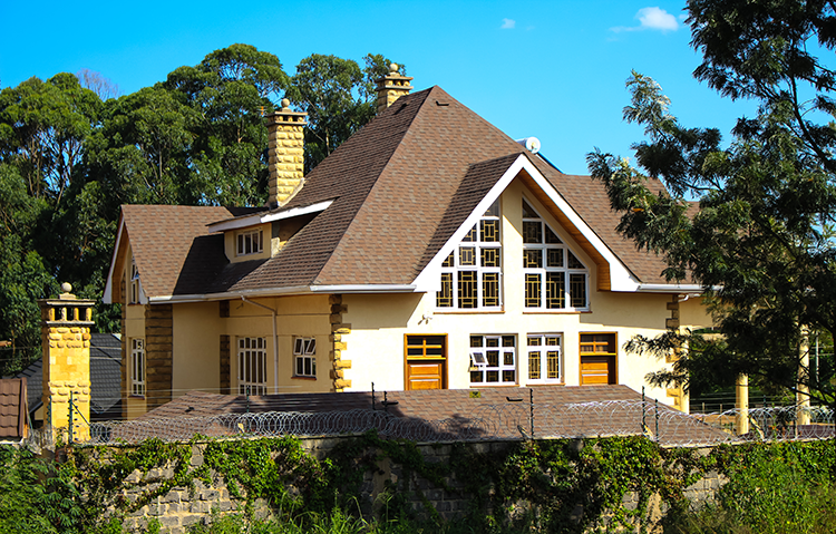 rexe-roofing-Cambridge-Xpress-Aged-red-wood