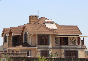 rexe-roofing-Stone-coated-roofing-tiles-Two-tone-brown