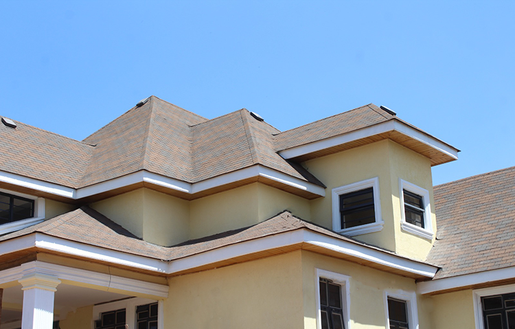 rexe-roofing-single-layered-shingles-summer-brown